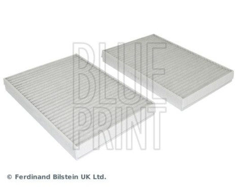 Filter set, cabin air ADU172515 Blue Print, Image 2