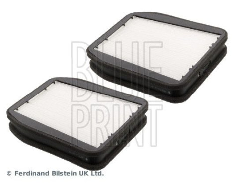 Filter set, cabin air ADU172517 Blue Print, Image 2