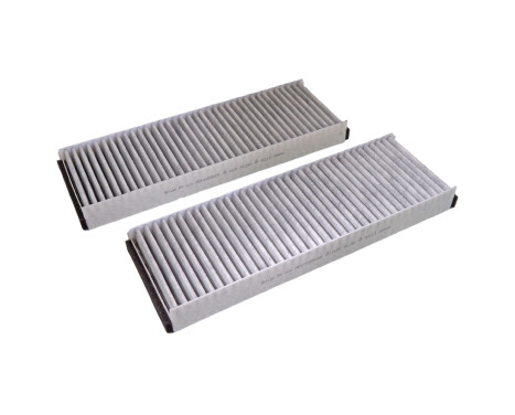 Filter set, cabin air ADV182515 Blue Print, Image 2