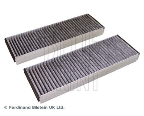 Filter set, cabin air ADV182515 Blue Print, Image 3