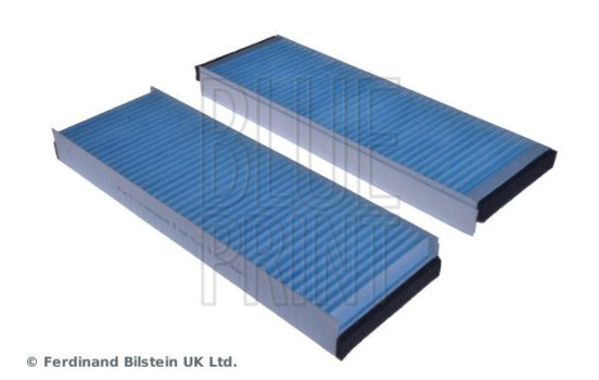Filter set, cabin air ADV182516 Blue Print, Image 2