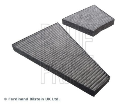 Filter set, cabin air ADV182528 Blue Print, Image 2