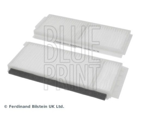 Filter set, cabin air ADZ92508 Blue Print, Image 4