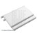Filter set, cabin air filter ADG02553 Blue Print, Thumbnail 4
