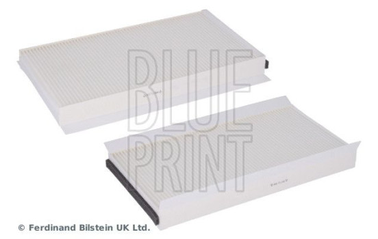 Filter set, cabin air, Image 2