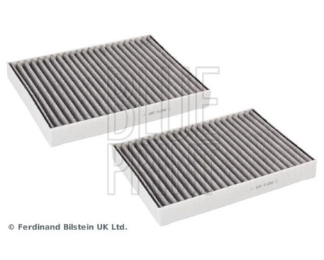 Filter set, cabin air, Image 2