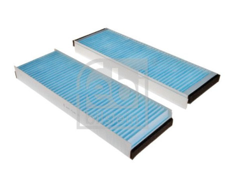 Filter set, cabin air, Image 2