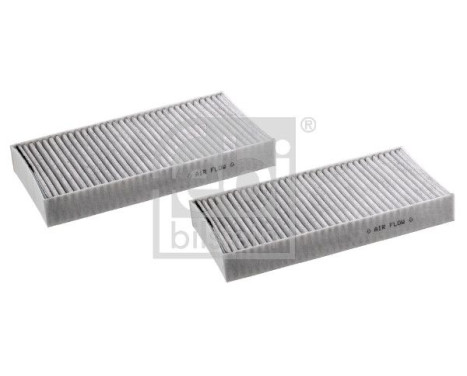 Filter set, cabin air, Image 2