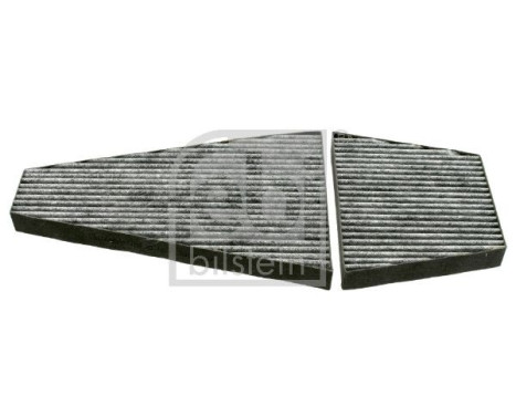 Filter set, cabin air, Image 2