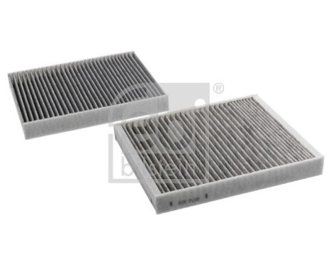 Filter set, cabin air, Image 2