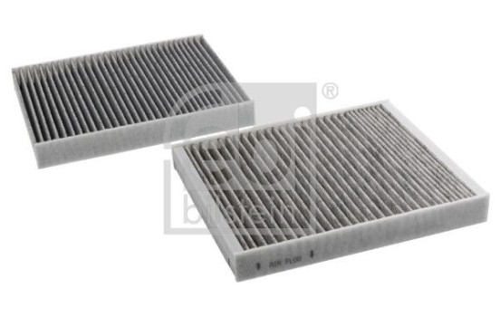 Filter set, cabin air, Image 2
