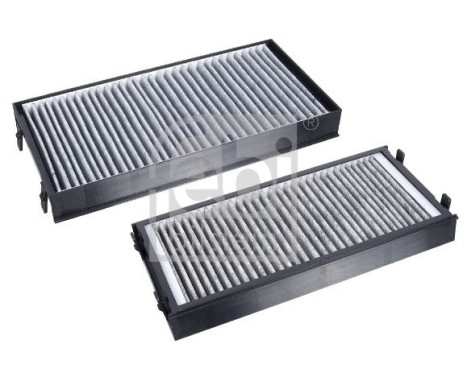 Filter set, cabin air, Image 2