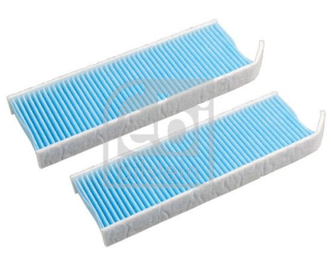 Filter set, cabin air, Image 3