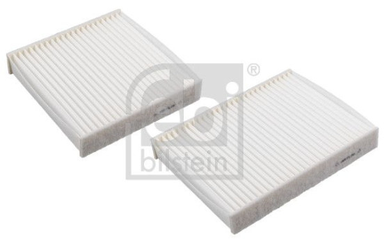 Filter set, cabin air, Image 2