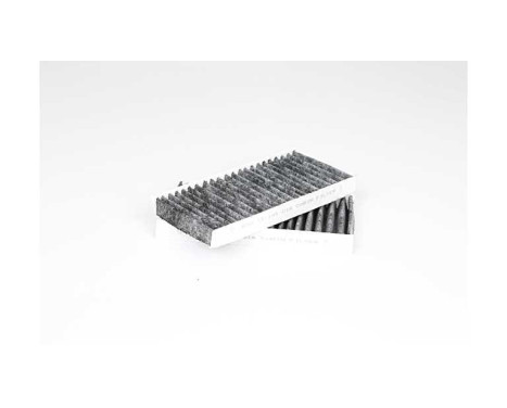 Filter set, cabin filter BSG 15-145-018