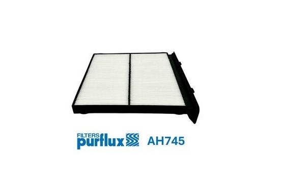 FILTRES D HABITACLE AH745 Purflux