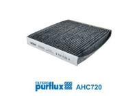 FILTRES D HABITACLE AHC720 Purflux
