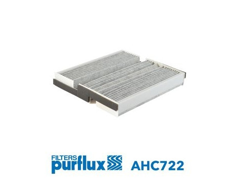 FILTRES D HABITACLE AHC722 Purflux