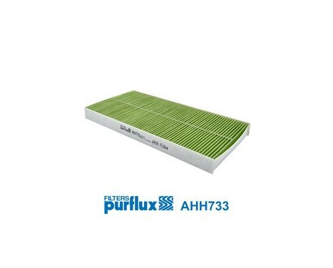 FILTRES D HABITACLE AHH733 Purflux