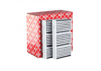 Interior air filter (set) 106092 FEBI
