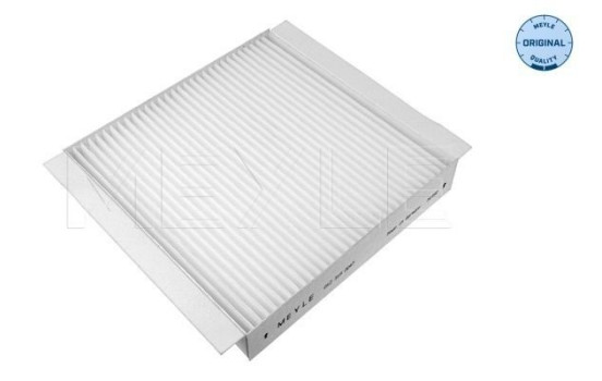 Interior filter 012 319 0047 Meyle
