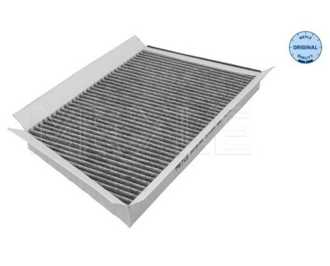 Interior filter 012 320 0004 Meyle