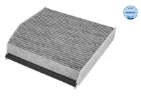 Interior filter 012 320 0049 Meyle