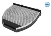 Interior filter 012 320 0050 Meyle