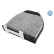 Interior filter 012 320 0050 Meyle, Thumbnail 2