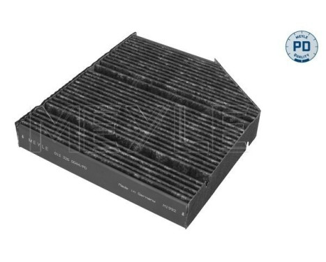 Interior filter 012 326 0044/PD Meyle