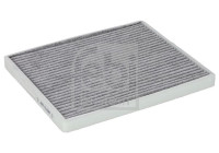 Interior filter 1000615 FEBI