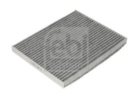 Interior filter 1002030 FEBI