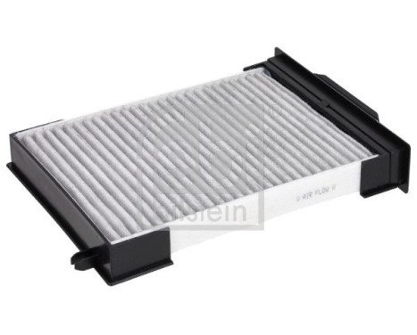 Interior filter 104946 FEBI, Image 3