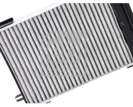 Interior filter 104946 FEBI, Image 4