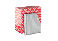 Interior filter 105790 FEBI