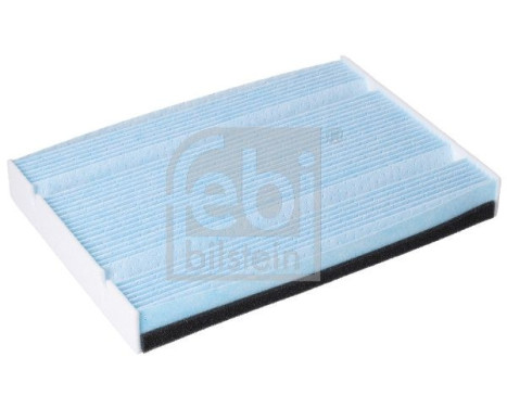 Interior filter 105815 FEBI, Image 2