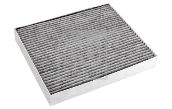 Interior filter 107834 FEBI, Image 2