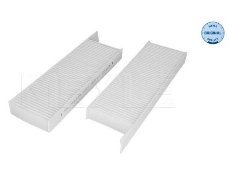 Interior filter 11-12 319 0019 Meyle