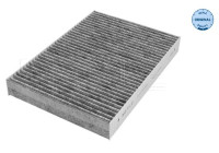 Interior filter 11-12 320 0018 Meyle