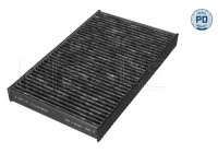 Interior filter 11-12 326 0000/PD Meyle