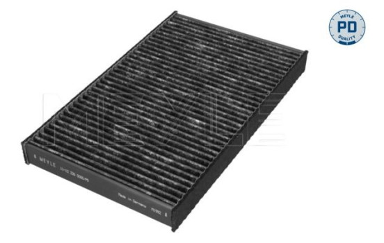 Interior filter 11-12 326 0000/PD Meyle
