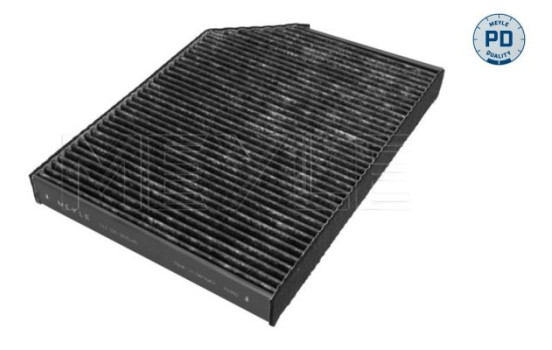 Interior filter 112 326 0035/PD Meyle