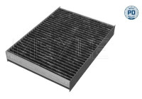 Interior filter 16-12 326 0007/PD Meyle