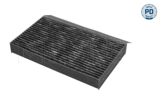 Interior filter 16-12 326 0021/PD Meyle