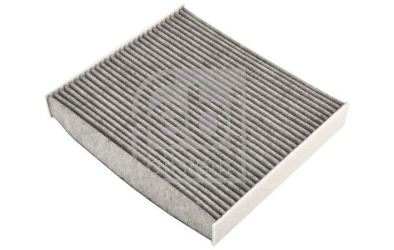 Interior filter 173280 FEBI, Image 2