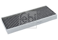 Interior filter 177800 FEBI