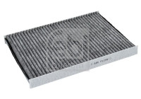 Interior filter 178586 FEBI