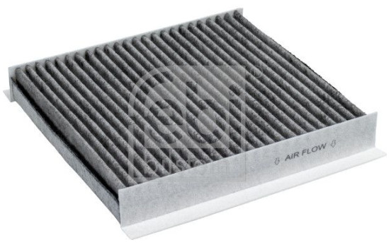 Interior filter 179150 FEBI