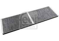 Interior filter 181979 FEBI