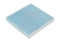 Interior filter 195045 FEBI